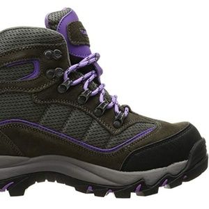 New 9.5 Hi-Tec Women's Hiking Boot